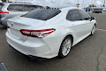 2019 Toyota Camry XLE