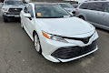 2019 Toyota Camry XLE