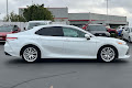 2019 Toyota Camry XLE