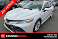 2019 Toyota Camry XLE