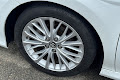 2019 Toyota Camry XLE
