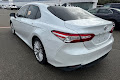 2019 Toyota Camry XLE