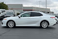 2019 Toyota Camry XLE
