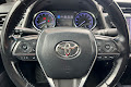 2019 Toyota Camry XLE