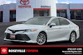 2019 Toyota Camry XLE