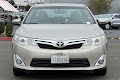 2013 Toyota Camry XLE