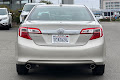 2013 Toyota Camry XLE