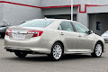 2013 Toyota Camry XLE