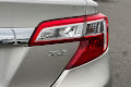 2013 Toyota Camry XLE
