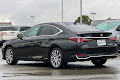 2021 Lexus ES
