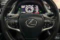 2021 Lexus ES