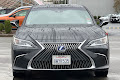 2021 Lexus ES