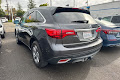 2015 Acura MDX