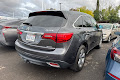 2015 Acura MDX