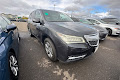 2015 Acura MDX