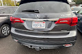 2015 Acura MDX
