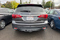 2015 Acura MDX