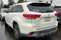 2017 Toyota Highlander LE Plus