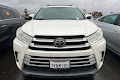 2017 Toyota Highlander LE Plus