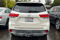 2017 Toyota Highlander LE Plus