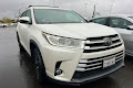 2017 Toyota Highlander LE Plus