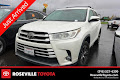 2017 Toyota Highlander LE Plus