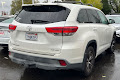 2017 Toyota Highlander LE Plus