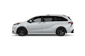 2026 Toyota Sienna Woodland Edition