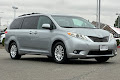 2011 Toyota Sienna XLE