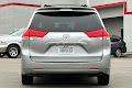 2011 Toyota Sienna XLE