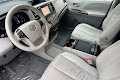 2011 Toyota Sienna XLE