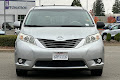 2011 Toyota Sienna XLE