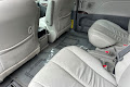 2011 Toyota Sienna XLE