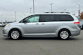 2011 Toyota Sienna XLE