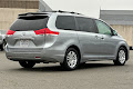 2011 Toyota Sienna XLE