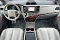 2011 Toyota Sienna XLE