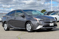 2016 Toyota Prius Three