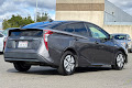 2016 Toyota Prius Three
