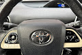 2016 Toyota Prius Three