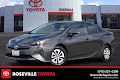 2016 Toyota Prius Three