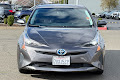 2016 Toyota Prius Three
