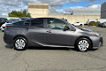2016 Toyota Prius Three