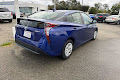2016 Toyota Prius Two