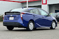 2016 Toyota Prius Two