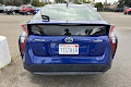 2016 Toyota Prius Two