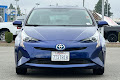 2016 Toyota Prius Two