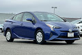 2016 Toyota Prius Two