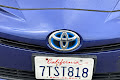 2016 Toyota Prius Two