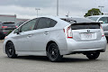 2014 Toyota Prius Four