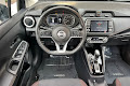 2020 Nissan Versa SR